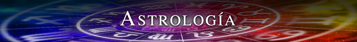 Astrología