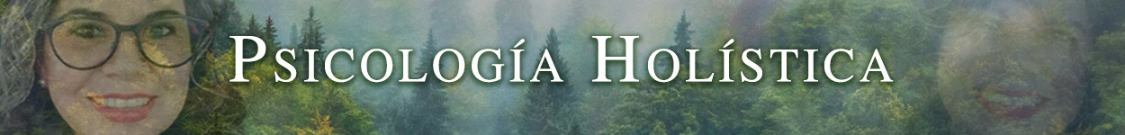 Psicología Holística