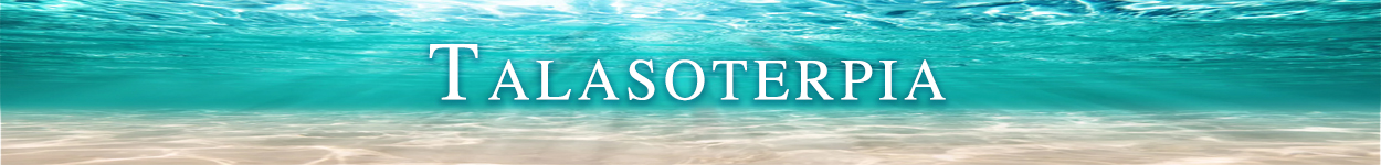 Talasoterapia