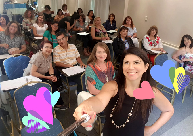 Taller Tratamientos del dolor