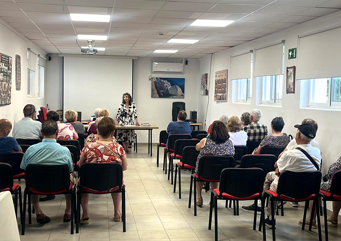 Taller Tratamientos del dolor