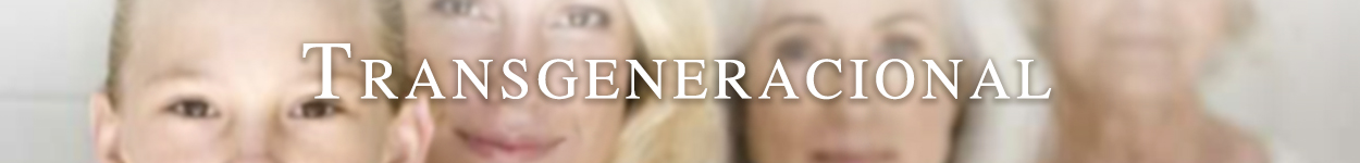 Transgeneracional